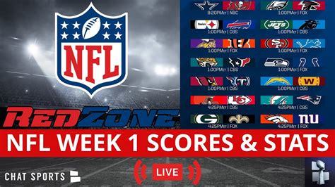 nfl standings live|NFL scores today live.